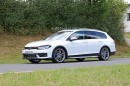 Volkswagen Making a Golf R Wagon With Audi S4 Power That Looks Like an Alltrack