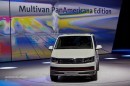 Volkswagen Multivan PanAmericana