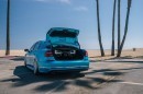 Volkswagen of America Has a GTI-inspired Passat It's Considering Building