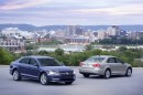 Volkswagen of America honors the Passat while gearing up for EV production in Tennessee