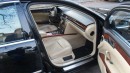 VW Phaeton Bentley Replica