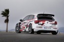 Volkswagen Polo GTI R5 Customer Race Car Unveiled
