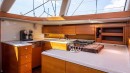 Geometry yacht