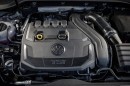 2017 Volkswagen Golf 1.5 TSI Evo