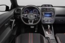 2015 VW Scirocco GTS