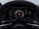2018 Audi R8 coupe