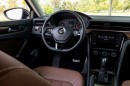 2022 VW Passat Limited Edition