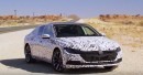 Volkswagen Releases Video of the Tiguan Allspace, Arteon and Up! GTI Testing