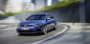 Volkswagen Reveals 2017 Golf R With 310 HP. Costs €40,675, Available as Variant