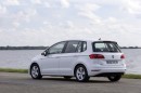 Volkswagen Golf Sportsvan TSI BlueMotion