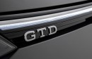 Volkswagen Reveals New Golf GTD Diesel Hot Hatch and GTE Plug-In