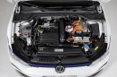 Volkswagen Reveals New Golf GTD Diesel Hot Hatch and GTE Plug-In