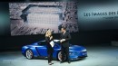 Volkswagen XL Sport Revealed at Paris 2014