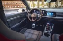 2024 Volkswagen Golf GTI 380