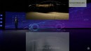 Audi Artemis Is the Grand Sphere Concept