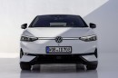 Fine-tuning Volkswagen ID.7's aerodynamics