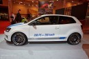 VW Polo R WRC by ABT at Essen 2013