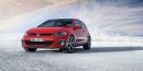 Volkswagen Says "No" to GTI Crossover, Only Up!, Polo and Golf