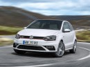 Volkswagen Says "No" to GTI Crossover, Only Up!, Polo and Golf