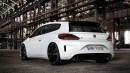 Volkswagen Scirocco Being Axed in Australia, R Wolfsburg Edition Is the Last