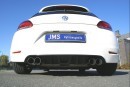 JMS Racelook Volkswagen Scirocco