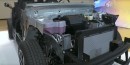 Volkswagen Shows ID Hatch Test Video, Proves It's Not Vapourware