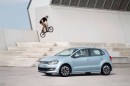 Volkswagen at Geneva Motor Show 2014