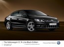 Volkswagen CC R-Line Black Edition