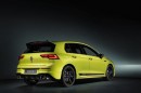 The first customers have received their new limited-run Volkswagen Golf R 333