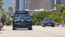 Volkswagen starts autonomous driving tests in the US