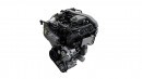 VW TSI evo2 engine