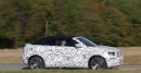 Volkswagen T-Roc Cabrio Filmed Testing in Germany, Is the New Picnic Basked