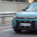 Volkswagen T-Roc II rendering by lars_o_saeltzer
