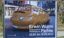 Volkswagen T2 Bus Turned into Currywurst Stand