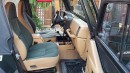 VW TDI-Powered 1997 Jeep Wrangler Sahara