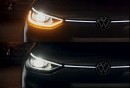 Volkswagen teases the refreshed ID.3