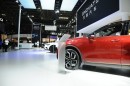 Volkswagen Tiguan X Coupe Debuts in China, Looks Decent
