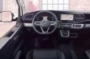 2020 Volkswagen Multivan 6.1