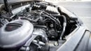 Volkswagen TSI Engine