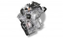 1.2 TSI engine