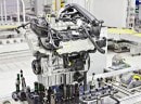Volkswagen TSI Engine