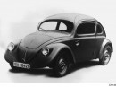 Volkswagen Type 1 prototype