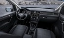 2016 Volkswagen Caddy Alltrack