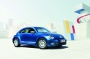 Volkswagen  Beetle Remix