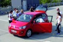 VW up! people's car