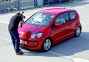 VW up! people's car
