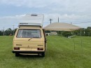 1985 Volkswagen Vanagon Westfalia on Bring a Trailer