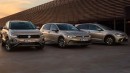 Volkswagen MOVE Editions