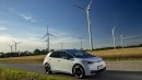 Volkswagen studies integrating MEB vehicles into the power grid, but there are complications