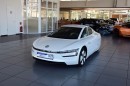 Volkswagen XL1 for Sale: Would You Pay €120,000 for 48 HP?